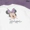 Mickey Mouse เสื้อยืดลาย "มินนี่เมาส์" ลิขสิทธิ์แท้ดิสนีย์ (MKX-268)
