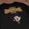 Power 7 Shop เสื้อยืดการ์ตูน "Mickey's Not-So-Scary Halloween Party" ลิขสิทธ์แท้ DISNEY(MKX-272)