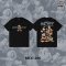 Mickey Mouse เสื้อยืดลาย "มิกกี้เมาส์" ลิขสิทธิ์แท้ดิสนีย์ (MKX-286)
