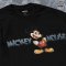 Mickey Mouse เสื้อยืดลาย "มิกกี้เมาส์" ลิขสิทธิ์แท้ดิสนีย์ (MKX-286)