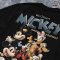 Mickey Mouse เสื้อยืดลาย "มิกกี้เมาส์" ลิขสิทธิ์แท้ดิสนีย์ (MKX-286)