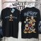 Mickey Mouse เสื้อยืดลาย "มิกกี้เมาส์" ลิขสิทธิ์แท้ดิสนีย์ (MKX-286)