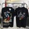 Mickey Mouse เสื้อยืดลาย "มิกกี้เมาส์" ลิขสิทธิ์แท้ดิสนีย์ (MKX-287)