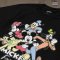 Mickey Mouse เสื้อยืดลาย "มิกกี้เมาส์" ลิขสิทธิ์แท้ดิสนีย์ (MKX-289)