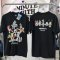 Mickey Mouse เสื้อยืดลาย "มิกกี้เมาส์" ลิขสิทธิ์แท้ดิสนีย์ (MKX-289)