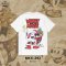 Power 7 Shop เสื้อยืดการ์ตูน มิกกี้เมาส์ ลิขสิทธ์แท้ DISNEY (MKX-292)