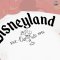 Power 7 Shop เสื้อยืดการ์ตูน "Mickey Mouse Disneyland"  ลิขสิทธ์แท้ DISNEY(MKX-299)