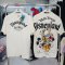 Mickey Mouse T-Shirts (MKX-302)