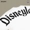 Power 7 Shop เสื้อยืดการ์ตูน "Mickey Mouse Disneyland"  ลิขสิทธ์แท้ DISNEY(MKX-303)