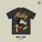 Mickey Mouse T-Shirts (MKX-306)