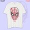 Spider Man Marvel Comics T-shirt (MVX-027)