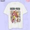 Ironman Marvel Comics T-shirt (MVX-032)