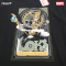 Loki-Thor Marvel Comics T-shirt (MVX-162)