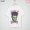 Hulk Marvel Comics T-shirt (MVX-040)