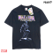 Black Panther Marvel Comics T-shirt (MVX-183)