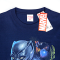 Black Panther Marvel Comics T-shirt (MVX-184)