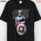 Captain America Marvel Comics T-shirt (MVX-010)