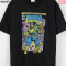 Thanos Marvel Comics T-shirt (MVX-019)