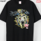 Ghost Rider Marvel Comics T-shirt (MVX-007)