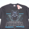 Black Panther Marvel Comics T-shirt (MVX-175)