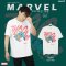Thanos Marvel Comics T-shirt (MVX-043)