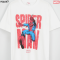 Spider Man Marvel Comics T-shirt (MVX-026)