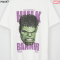 Hulk Marvel Comics T-shirt (MVX-040)