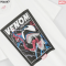 Venom Marvel Comics T-shirt (MVX-024)