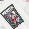 Venom Marvel Comics T-shirt (MVX-024)