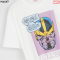 Thanos Marvel Comics T-shirt (MVX-047)