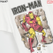 Ironman Marvel Comics T-shirt (MVX-032)