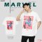 Spider Man Marvel Comics T-shirt (MVX-026)