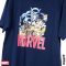 Marvel Comics T-shirt (MVX-008)