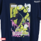 Marvel Hulk Comics T-shirt (MVX-006)