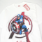 Captain America Marvel Comics T-shirt (MVX-197)