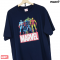 Marvel Comics T-shirt (MVX-002)