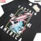 Captain America Marvel Comics T-shirt (MVX-042)