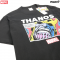 Thanos Marvel Comics T-shirt (MVX-046)