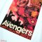 Marvel Avengers Comics T-shirt (MVX-192)