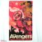Marvel Avengers Comics T-shirt (MVX-192)