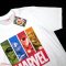 Marvel Avengers Comics T-shirt (MVX-189)