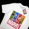 Marvel Avengers Comics T-shirt (MVX-189)