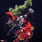 Marvel Avengers Comics T-shirt (MVX-172)