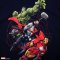 Marvel Avengers Comics T-shirt (MVX-172)