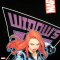 Black Widows Marvel Comics T-shirt (MVX-228)