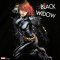 Black Widows Marvel Comics T-shirt (MVX-224)