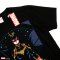 Captain Marvel - Marvel Comics T-shirt (MVX-222)