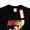 ANT MAN Marvel Comics T-shirt (MVX-188)