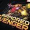 Ironman Marvel Comics T-shirt (MVX-165)