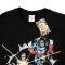 Captain America Marvel Comics T-shirt (MVX-238)